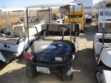 Ez-Go Utility Cart,