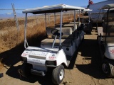 Club Car Utility Cart,