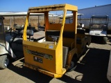 Taylor Dunn Utility Cart,