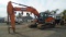 2014 Doosan DX255LC-5 Hydraulic Excavator,