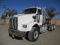 Kenworth T800 T/A Heavy Haul Truck Tractor,