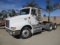International 9200 T/A Truck Tractor,