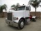 Peterbilt 379 S/A Truck Tractor,
