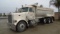 Peterbilt 379 Super-10 Dump Truck,