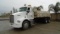 2000 Kenworth T800 T/A Dump Truck,