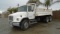 2000 Freightliner FL80 T/A Dump Truck,