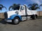2013 Freightliner Coronado S/A Dump Truck,