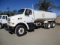 2001 Sterling L7500 T/A Water Truck,