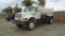 2001 International 4800 S/A Water Truck,