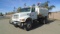 International 4800 S/A Water Truck,
