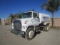 Ford L8000 S/A Water Truck,