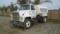 Ford L9000 S/A Water Truck,