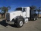 2012 Kenworth T800 T/A 60-Ton Wrecker Truck,