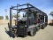 2006 International 4400 S/A Rail Swat Truck,