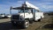 GMC C7500 S/A Bucket Truck,