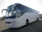 2013 Volvo 9700 T/A Charter Bus,