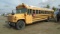 2002 Blue Bird S/A School Bus,
