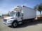 2012 Freightliner M2 S/A Reefer Truck,