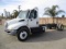 2011 International 4300 S/A Cab & Chassis,