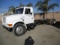 International S1800 S/A Cab & Chassis,