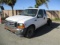2001 Ford F250XL Extended-Cab Cab & Chassis,