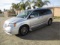 2011 Chrysler Town & Country Mini-Van,