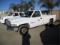 2001 Dodge Ram 2500 Pickup Truck,