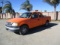 2000 Ford F150 Extended-Cab Pickup Truck,