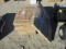 Powerland Gas Powered Concrete Vibrator