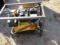 Powerland Gas Powered Vibratory Plate Compactor