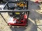 Powerland Gas Powered Vibratory Plate Compactor,