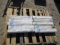 (10) Boxes Of 4.0 x 550mm Welding Electrodes
