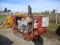 Eddy Pump Hydraulic Pump System,