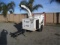 2009 Vermeer BC1000XL S/A Towable Chipper,