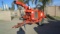 Morbark SPIIIHP3 S/A Towable Chipper,