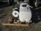 Skid Mounted Pressure Washing System,