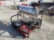 Skid Mounted Steam Cleaner,