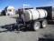 T/A Towable Water Trailer,