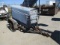 Lincoln SA-250 S/A Towable Arc Welder,