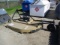 Land Pride RCR1260 Mower Attachment,