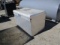 Knaack Aluminum Truck Bed Tool Box,