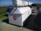 1,000 Gallon Fuel Tank W/Containment Bin,