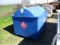 Diesel Fuel Tank W/Containment Bin,