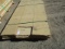 Lot Of Misc Particle Boards