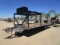 Zieman 2660 T/A Equipment Trailer,