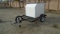 2015 Changzhou S/A Enclosed Utility Trailer,