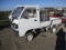 Suzuki 660 Utility Cart,