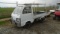 Daihatsu Utility Cart,