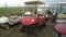 Yamaha Golf Cart,