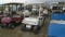 Melex 252 Golf Cart,